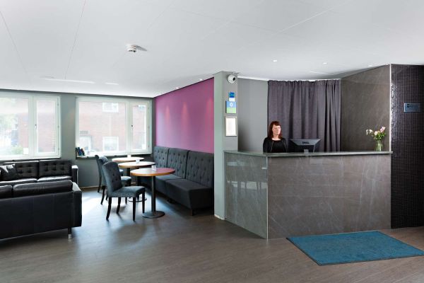 Sure Hotel by Best Western Allen (Göteborg)
